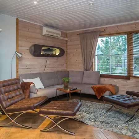 Loma-asunnot Tahkon Polar By Interhome