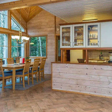 Tahkon Polar By Interhome Feriehus *