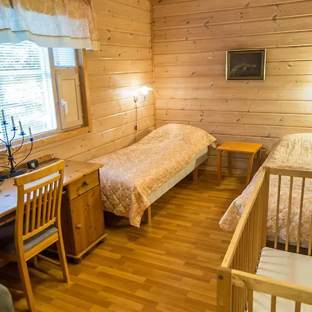 Feriehus Tahkon Polar By Interhome *