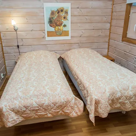Hébergement de vacances Tahkon Polar By Interhome *