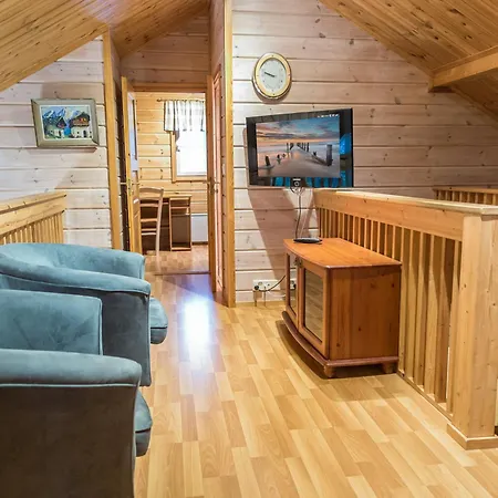 Tahkon Polar By Interhome