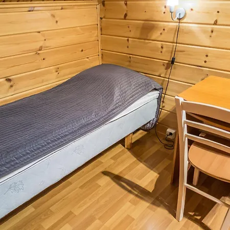 Tahkon Polar By Interhome Tahkovuori
