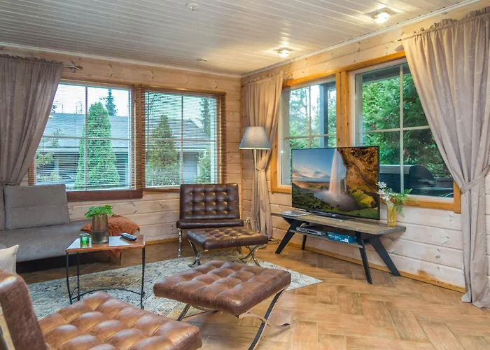 Tahkon Polar By Interhome