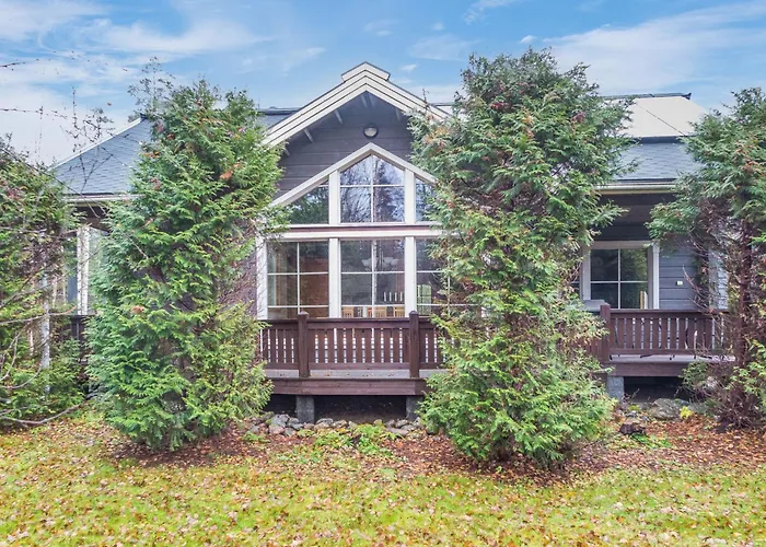 Tahkon Polar By Interhome