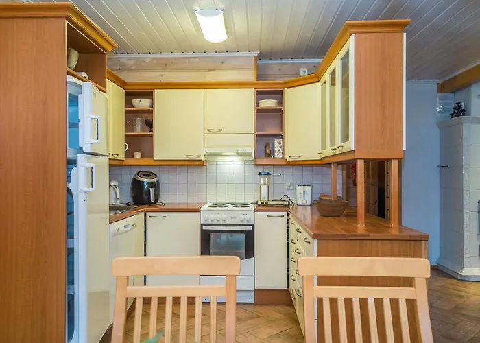 Tahkon Polar By Interhome * Tahkovuori