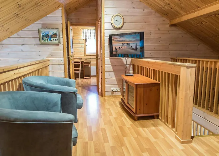 Tahkon Polar By Interhome