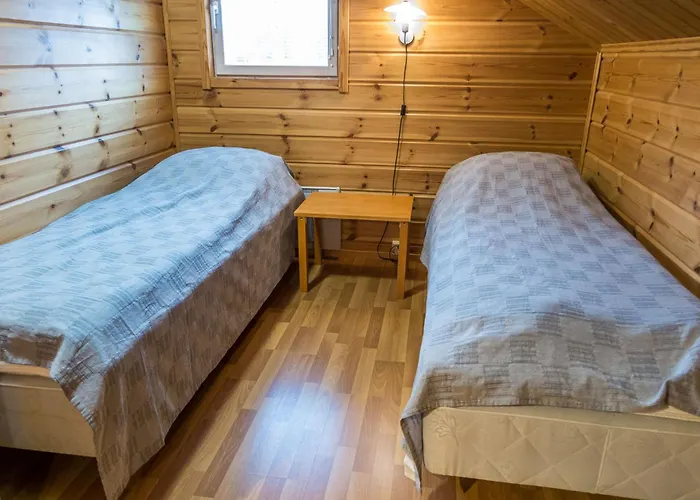 Tahkon Polar By Interhome Feriehus *