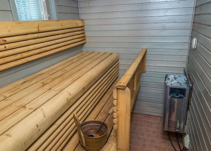 Tahkon Polar By Interhome Feriehus