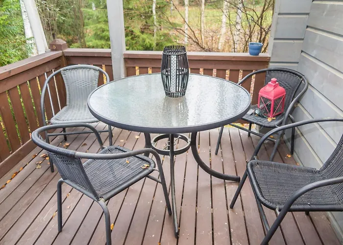 Tahkon Polar By Interhome *